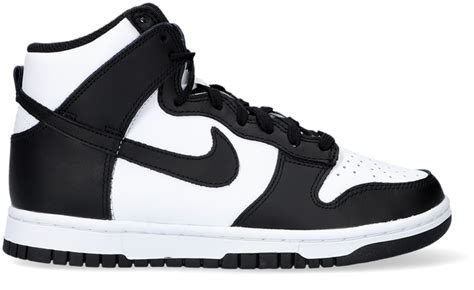 hoge nike schoenen dames zwart|Nike dames sneakers zwart.